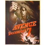 Avenge December 7th