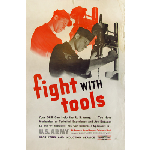 Fight With Tools