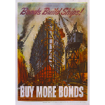 Bonds Build Ships!