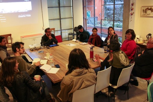 Elías Cattan - Diseño urbano sustentable