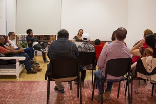 Programa de asesoría en computación báscia para adultos mayores 2016s para el manejo de negocios de comida preparada - Ezra e Ilse Aguilar - Hábitos de trabajo en negocios de comida