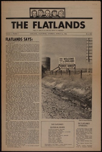 Flatlands