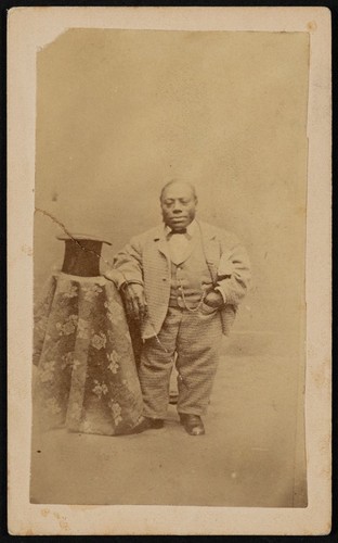 Photograph of Japanese Tommy