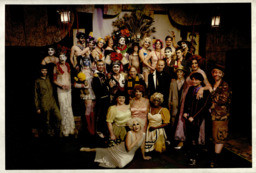 Pearls Over Shanghai cast photograph