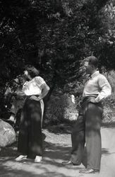 Residents at Malibu Lakeside