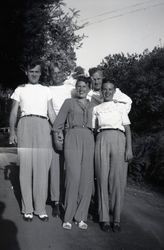 Residents at Malibu Lakeside