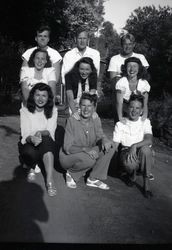 Residents at Malibu Lakeside