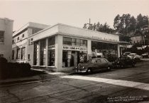 Dodge/Plymouth Dealership, 1940