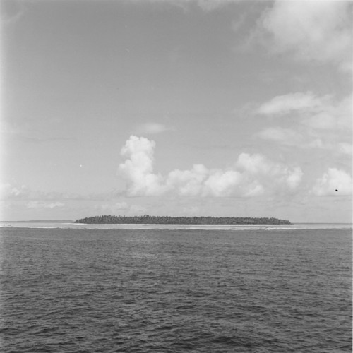 Palmerston Island, Cook Islands