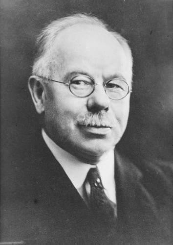 Carl H. Eigenmann