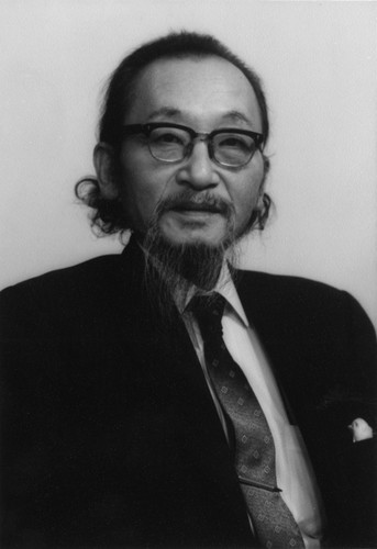 Toki-o Yamamoto