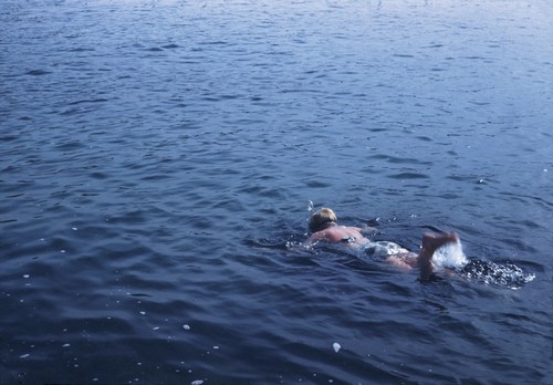 Elizabeth M. Kampa, Santo Tomas anchorage, Baja California, Mexico