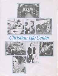 Christian Life Center