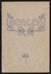 Azalea, 1917