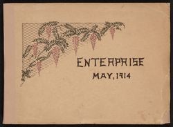 Enterprise, 1914