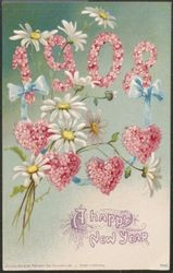 1908--a happy New Year