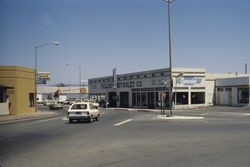 Pellini Chevrolet, Sebastopol Avenue, Sebastopol, Calif., June 1979