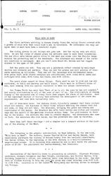 Journal (Sonoma County Historical Society (Calif.)), 1963--March (v. 1, no. 2)