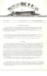 Journal (Sonoma County Historical Society (Calif.)), 1963--September (v. 1, no. 4)