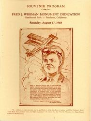 Journal (Sonoma County Historical Society (Calif.)), 1968--August (v. 6, no. 2)