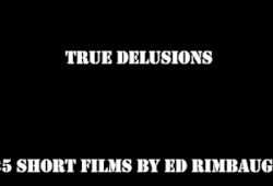True delusions : 25 short films