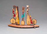 Vietnamese Musical Instruments