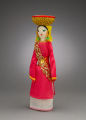 Cham Vietnamese Doll