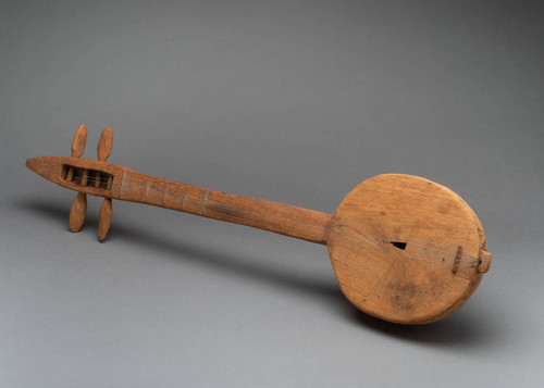 Karen Violin, #2 — Calisphere