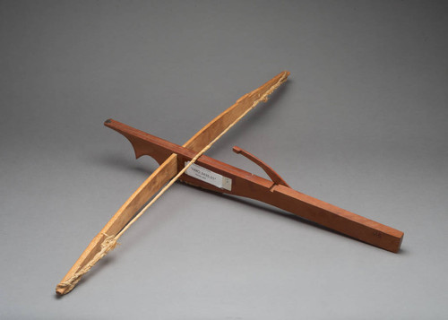 HMong Crossbow, #2