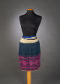 Moob Leeg Skirt, Laos