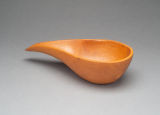 HMong Gourd Dipper