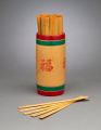 Chinese Fortune Sticks