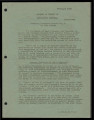 Community analysis report, no. 2 (February 1943)