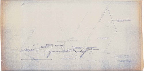 Drainage Study for Part of Lot V, Subdivision 99, Rancho Colonia