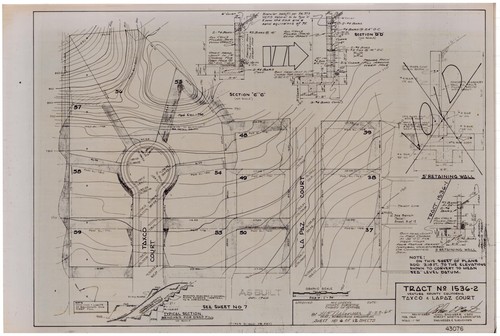 Tract 1536-2, Taxco and La Paz Courts, Simi Valley (6 of 12)