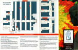 Points of Interest' Woodlawn Cemetery brochure that includes Thelma Terry (number 13)