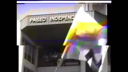 Franjas de Propaganda Electoral en el Plebiscito Chileno 13 de septiembre 1988