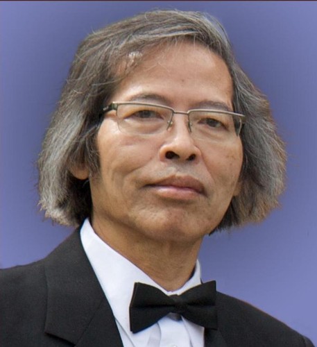 In memory of Dr. Jia-Rhon Chen / 陳家榮醫師生命的禮讚 - 2015-11