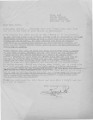 Letter from Kazuo Ito to Lea Perry, February 10, 1943