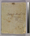 Orderly Book No. 1 For Colo. Durkee, 1777, Apr. 5-18
