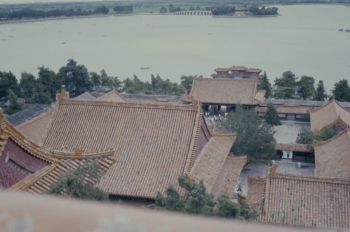 Summer Palace view