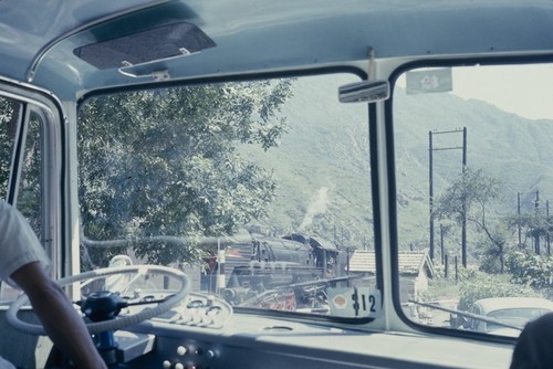 Rural scene, Beijing