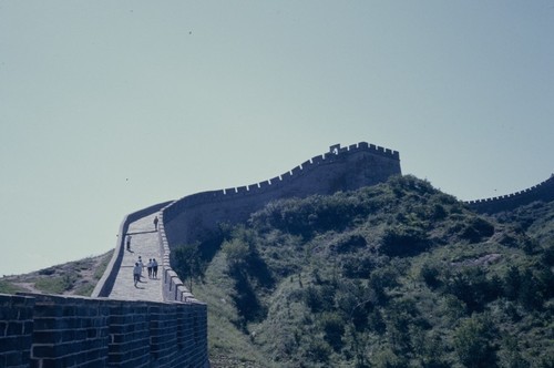 Great Wall (1 of 3)