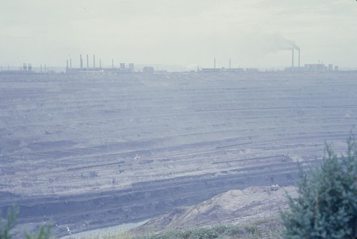 Fushun coal mine (3 of 4)