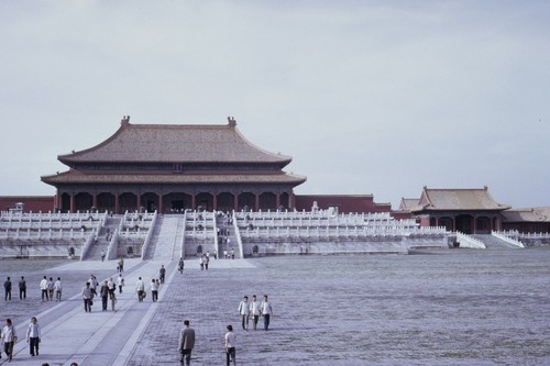 Forbidden City (1 of 7)