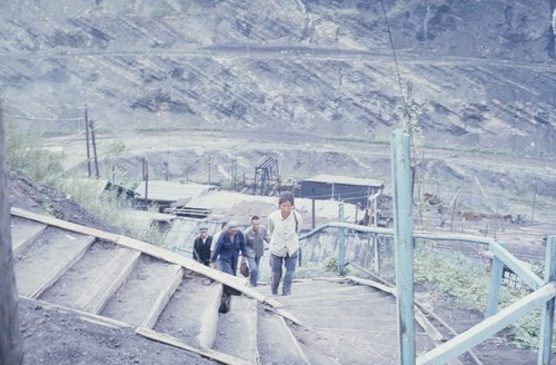 Fushun coal mine (4 of 4)