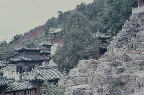 Summer Palace, Longevity Hill (1 of 2)