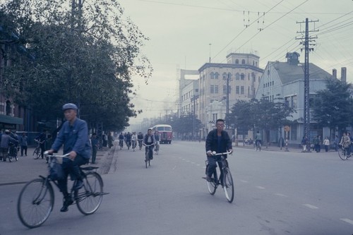 Beijing, street view (4 of 4)