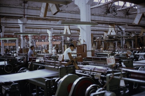 Guangdong Hongmian Textile Mill (1 of 2)