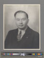 Portrait of Peter SooHoo